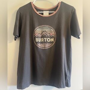 Burton - Women’s Tee Medium